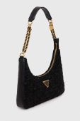Сумочка Guess колір чорний (3366777)