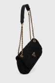 Сумочка Guess колір чорний (3297129)