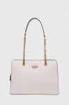 Сумочка Guess колір бежевий (3310380)