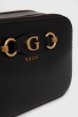 Сумочка Guess колір чорний (3297132)