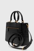 Сумочка Guess колір чорний (3330624) Сумочка Guess колір чорний (3330624)