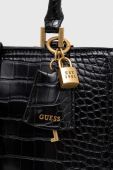 Сумочка Guess колір чорний (3330624) Сумочка Guess колір чорний (3330624)