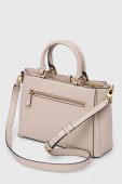 Сумочка Guess колір бежевий (3330630)