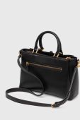 Сумочка Guess колір чорний (3330628)