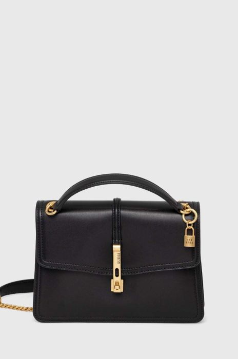 Сумочка Guess колір чорний (3330631)