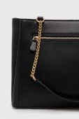 Сумочка Guess колір чорний (3330634)