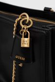 Сумочка Guess колір чорний (3330634)