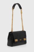 Сумочка Guess колір чорний (3330640)