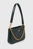 Сумочка Guess колір зелений (3330645)