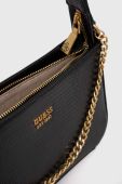 Сумочка Guess колір чорний (3330643)