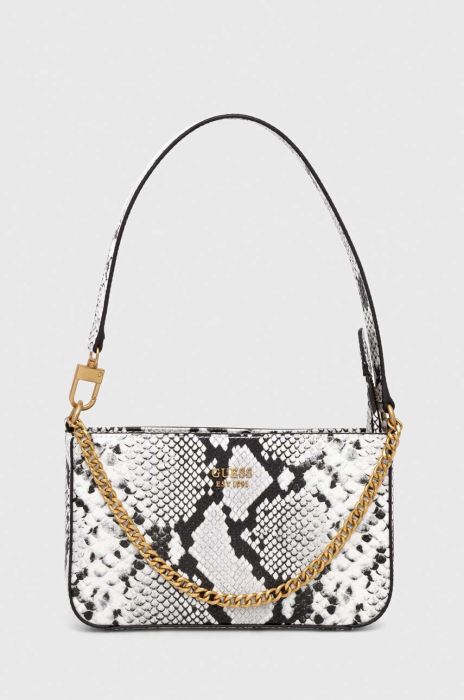Сумочка Guess колір білий (3338964)
