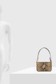 Сумочка Guess колір бежевий (3338965) Сумочка Guess колір бежевий (3338965)