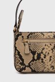 Сумочка Guess колір бежевий (3338965) Сумочка Guess колір бежевий (3338965)