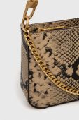 Сумочка Guess колір бежевий (3338965) Сумочка Guess колір бежевий (3338965)