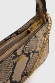 Сумочка Guess колір бежевий (3338965) Сумочка Guess колір бежевий (3338965)