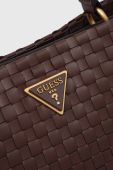 Сумочка Guess колір коричневий (3338967)