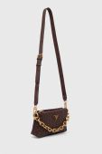 Сумочка Guess колір бордовий (3333092)