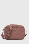 Сумочка Guess колір рожевий (3330647)