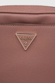 Сумочка Guess колір рожевий (3330647)