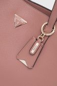 Сумочка Guess колір рожевий (3310384)