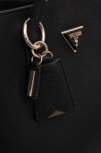 Сумочка Guess колір чорний (3310382)