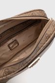 Сумочка Guess колір бежевий (3330651)