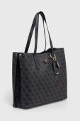 Сумочка Guess колір чорний (3330652)