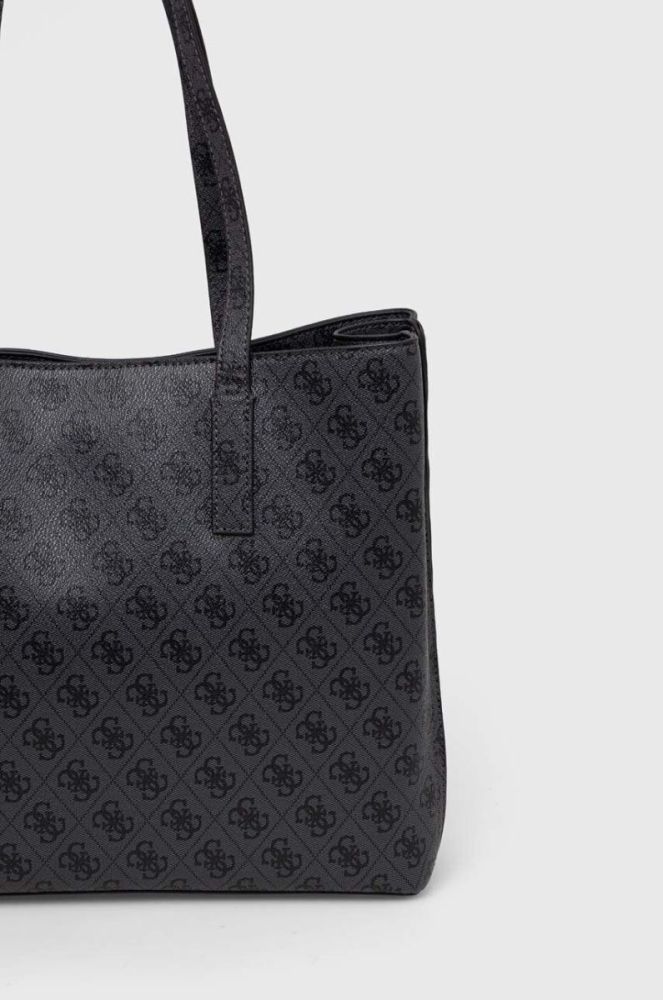 Сумочка Guess колір чорний (3330652) фото 3