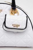 Сумочка Guess колір білий (3310388)