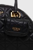 Сумочка Guess колір чорний (3310383)