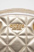 Сумочка Guess колір золотий (3310386)