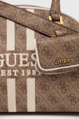 Сумочка Guess колір бежевий (3297137)