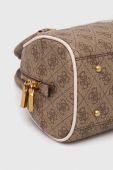 Сумочка Guess колір бежевий (3297137)