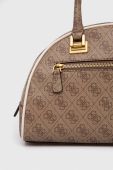 Сумочка Guess колір бежевий (3297137)