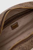 Сумочка Guess колір бежевий (3297137)