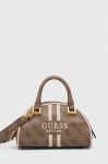 Сумочка Guess колір бежевий (3297138)