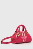 Сумочка Guess колір рожевий (3297141)