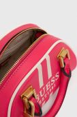 Сумочка Guess колір рожевий (3297141)