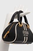 Сумочка Guess колір чорний (3297140)