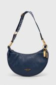 Сумочка Guess колір синій (3366781)