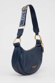 Сумочка Guess колір синій (3366781)