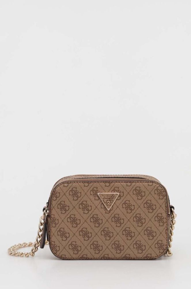 Сумочка Guess колір чорний (3501443) фото 2