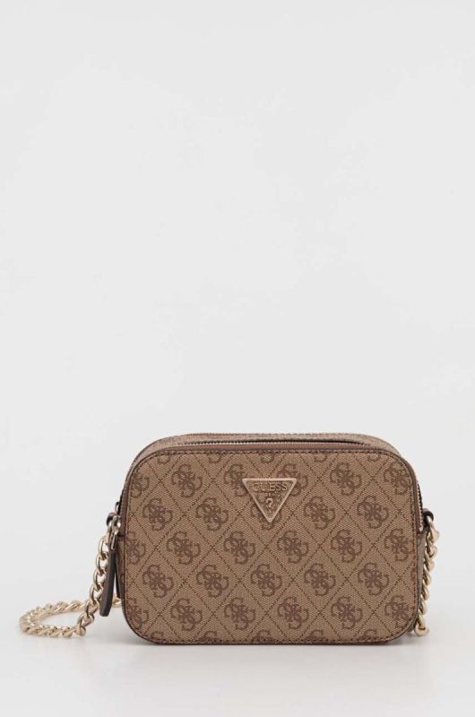 Сумочка Guess колір чорний (3501443) фото 2