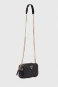 Сумочка Guess колір чорний (3297142)