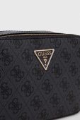 Сумочка Guess колір чорний (3297142)