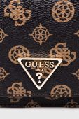 Клатч Guess колір чорний (3310389)