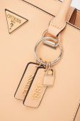 Сумочка Guess колір бежевий (3310392)