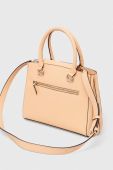 Сумочка Guess колір бежевий (3310392)