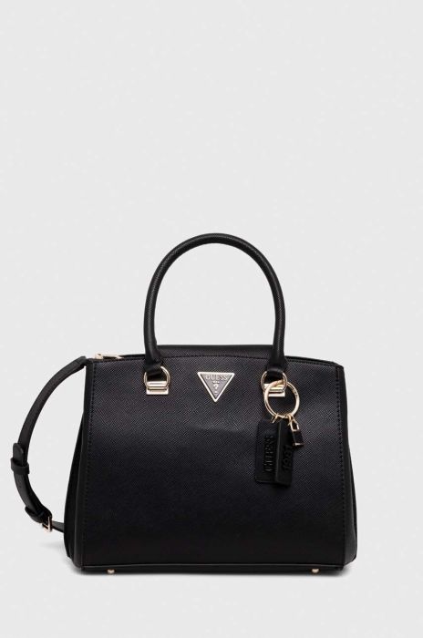 Сумочка Guess колір чорний (3311641)