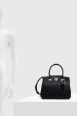 Сумочка Guess колір чорний (3311641)
